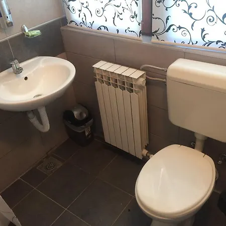 Romana Apartman Sarajevo