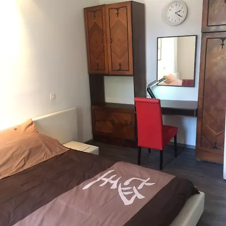 Romana Apartman Sarajevo
