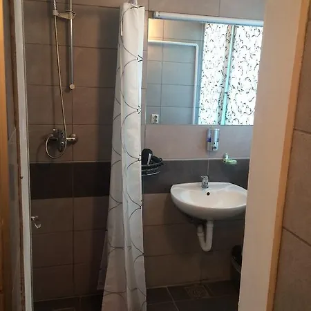Apartman Romana *