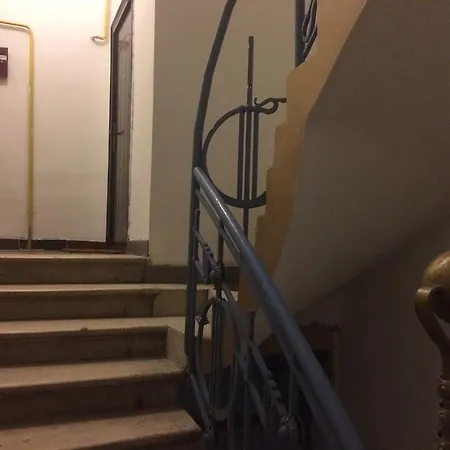 Romana Apartman Sarajevo