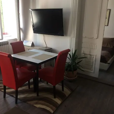 Apartman Romana *