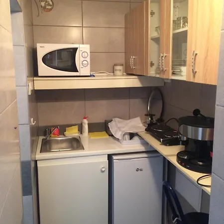 Apartman Romana
