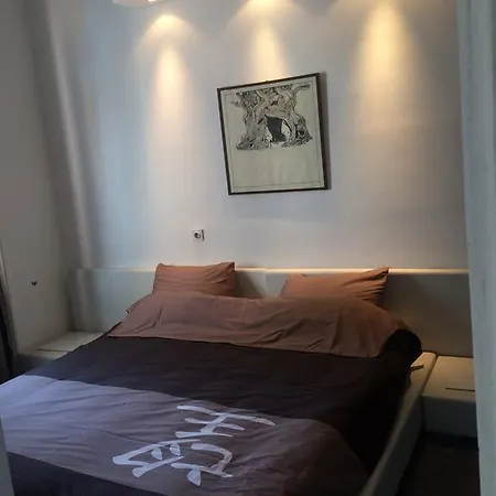 Romana Apartman *