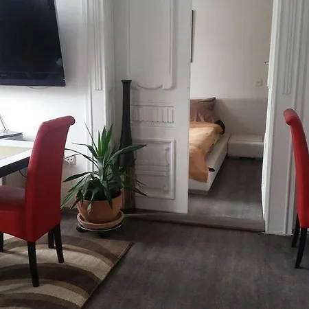 Apartman Romana Sarajevo