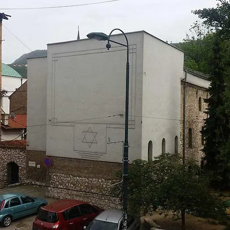 Apartman Romana Sarajevo