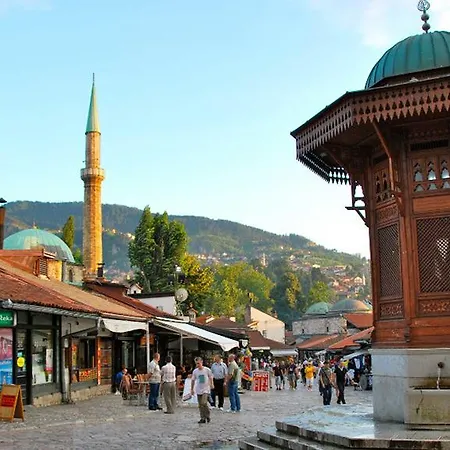 Romana Apartman