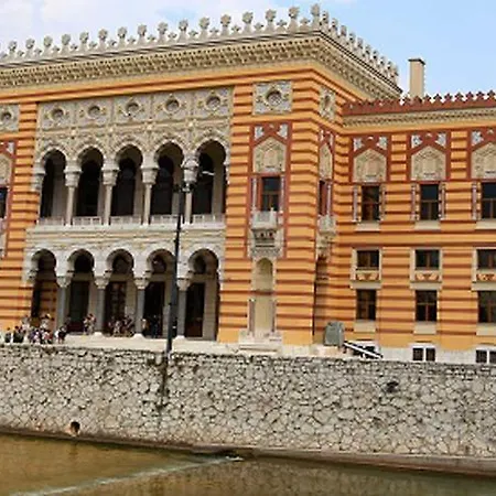 Romana Apartman Sarajevo