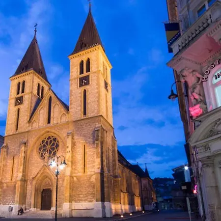 Romana Sarajevo