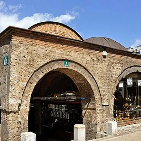 Apartman Romana