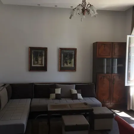 Apartman Romana *